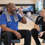 Bowling Hydration Break Plan: Timing, Access, and Limits