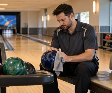 Bowling League Substitute: Eligibility, Scores, and Check-In