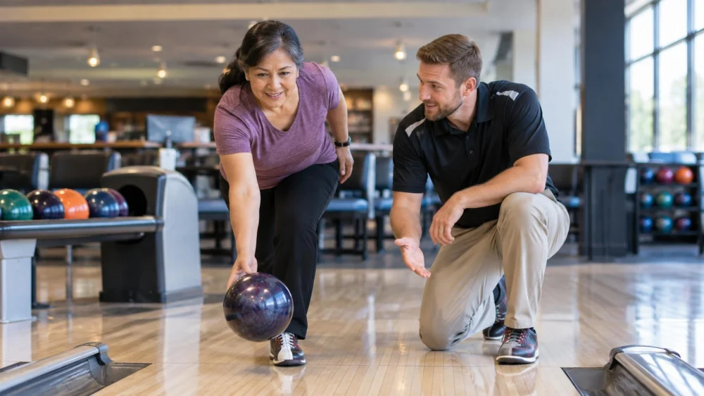 Bowling Return-to-Class Notes: Capacity, Changes, and Pace