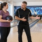 Bowling Partner Drill Plan: Roles, Signals, and Space
