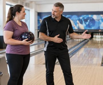 Bowling Partner Drill Plan: Roles, Signals, and Space