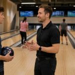 Bowling Trial Session: Evaluate Pace, Space, and Coaching