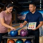 Bowling House Ball Fit: Holes, Weight, and Safe Return