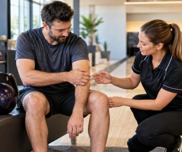 Bowling Recovery Check: Rest, Symptoms, and Next Session
