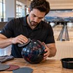 Bowling Ball Surface Change: Rules, Grit, and Timing