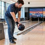 Bowling Wrist Position Drill: Setup, Release, and Feedback
