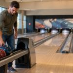 Bowling Lane Courtesy: Turns, Equipment, and Approach