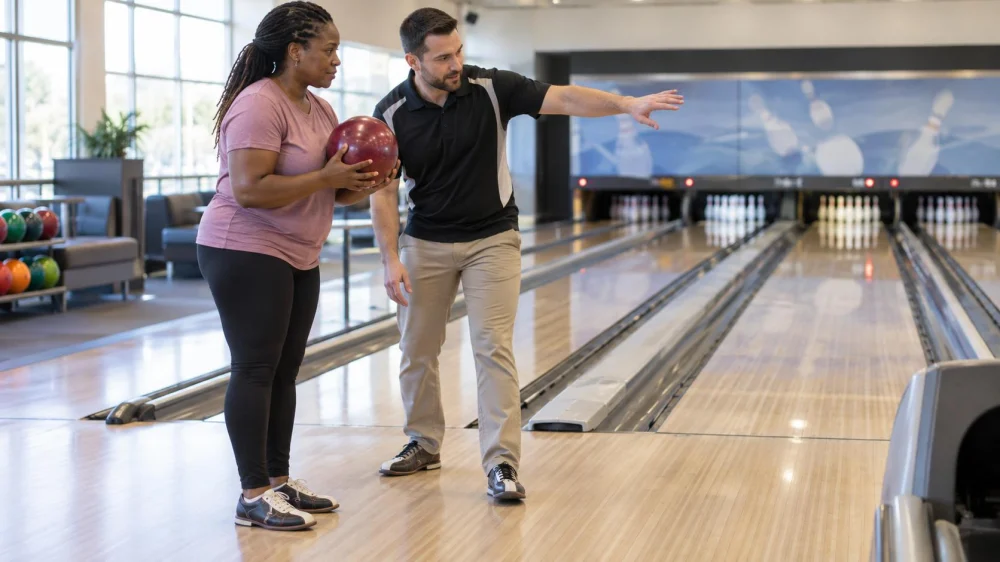 Bowling Class Position: A Practical US Checklist