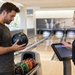 Bowling Score Correction: Frame, Foul, and Staff Help