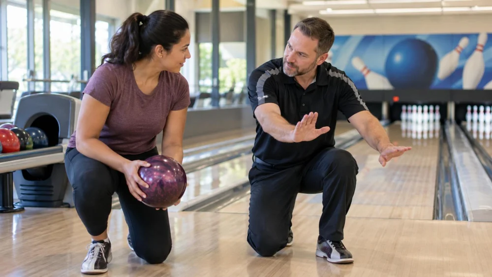 Bowling Partner Drill Plan: A Practical US Checklist
