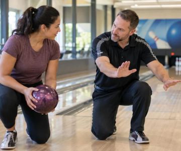 Bowling Partner Drill Plan: A Practical US Checklist