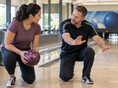 Bowling Partner Drill Plan: A Practical US Checklist