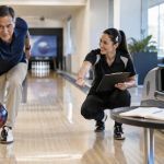 Bowling Practice Notes: Record One Useful Change at a Time