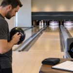 Bowling Spare Practice Plan: Target, Release, and Notes
