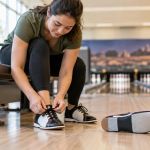 Bowling Shoe Fit: Heel, Toe, Slide Sole, and Lane Safety