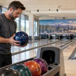 Bowling Spare Ball Choice: Line, Speed, and Practice