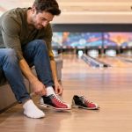 Bowling Rental Shoes: Size, Socks, Condition, and Return