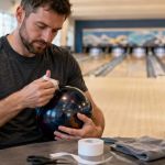 Bowling Thumb Tape Fit: Placement, Feel, and Removal