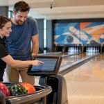 Bowling Score Correction: Frame, Pinfall, and Staff Help