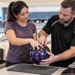 Bowling Ball Finger Fit: Holes, Grip, and Release