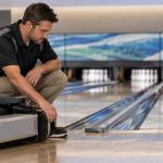 Bowling Lane Oil Pattern: Ask, Observe, and Adjust