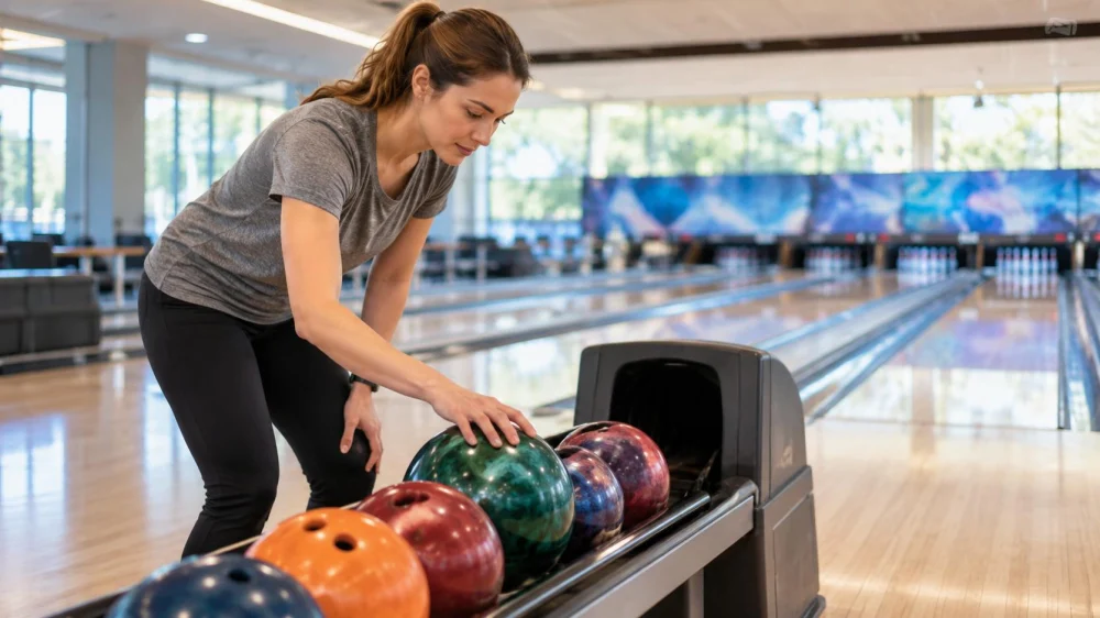 Bowling Return-to-Class Notes: Checks Before the Next Step