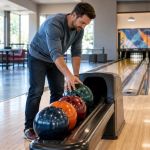 Bowling Class Position: Checks Before the Next Step