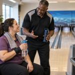 Bowling Hydration Break Plan: A Southwestern Lanes Reader Guide