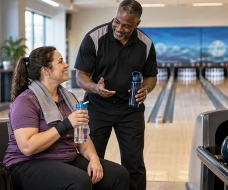 Bowling Hydration Break Plan: A Southwestern Lanes Reader Guide
