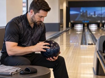 Bowling Ball Fit Check: Thumb, Fingers, Release, and Drill Advice