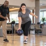 Bowling Warm-Up Plan: Progress Without Rushing the Start